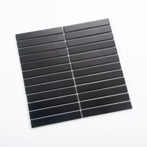 Backsplashes mosaic tile - Long Strip Series - 2208M