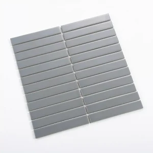 Backsplashes mosaic tile - Long Strip Series - 2213M