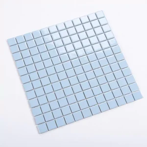 Swimming pool mosaic - Classic Series - 2302