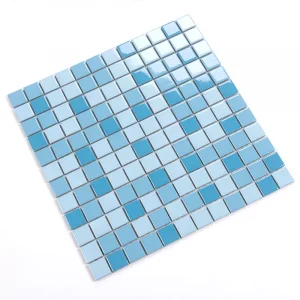 Swimming pool mosaic - Classic Series - 23B01