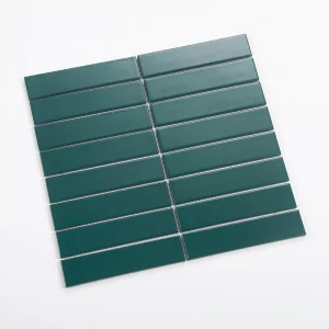 Backsplashes mosaic tile - Long Strip Series - 3211M