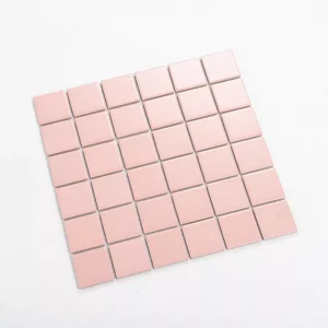 Swimming pool mosaic - Classic Series - 48A08