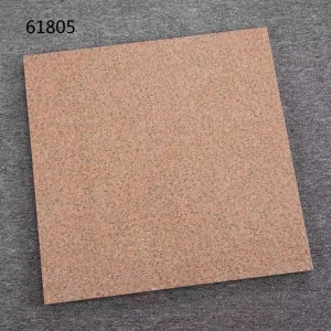 Outdoor floor tile - 600X600mm Series - 61805
