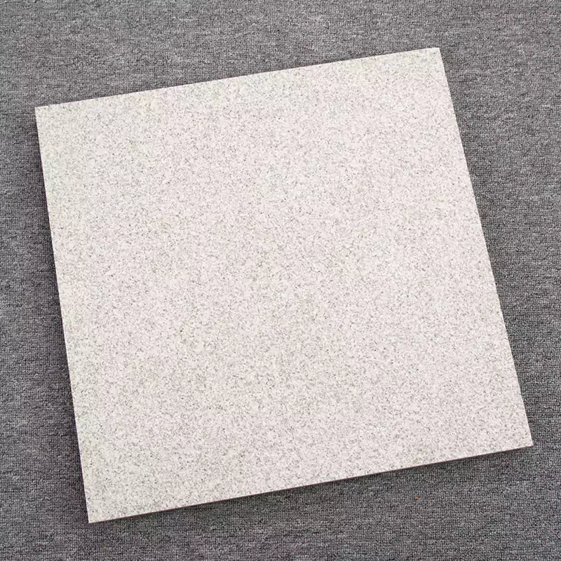 Outdoor floor tile - 600X600mm Series - 61811