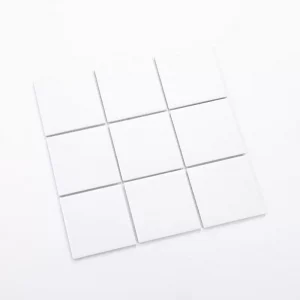 Backsplashes mosaic tile - Square 97X97 Series - 901M