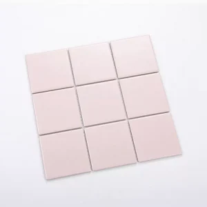 Backsplashes mosaic tile - Square 97X97 Series - 902M