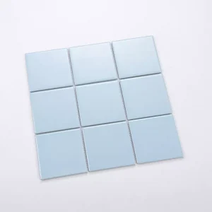 Backsplashes mosaic tile - Square 97X97 Series - 903M