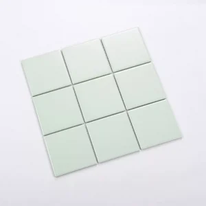 Backsplashes mosaic tile - Square 97X97 Series - 905M