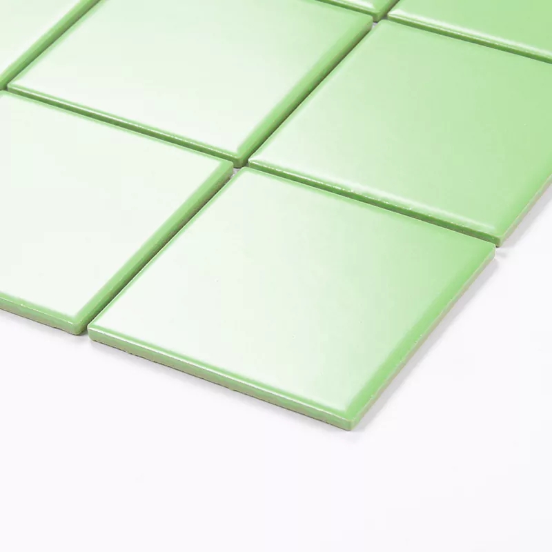 Backsplashes mosaic tile - Square 97X97 Series - 918M - 图片 2