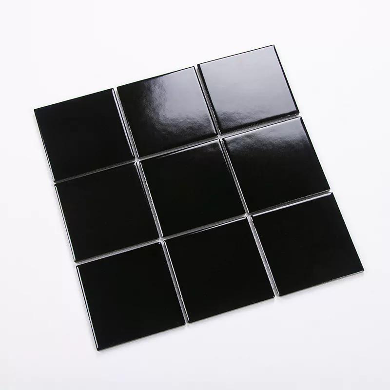 Backsplashes mosaic tile - Square 97X97 Series - 928M