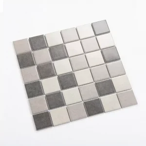 Backsplashes mosaic tile - Injet rustic Mosaic - P48M03